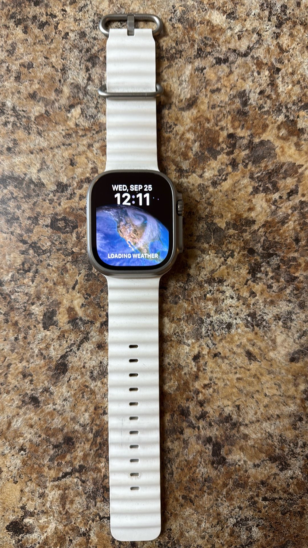 Apple Watch Ultra 49mm