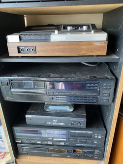 Stereo system