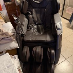 Massager Chair