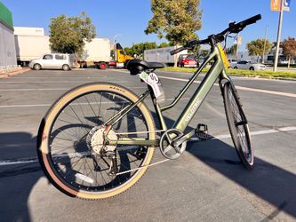 Velotric Tempo Electric Bike