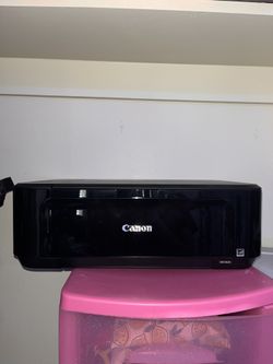 CANON PRINTER