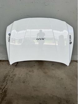 hyundai elantra n hood