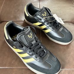 Adidas Samba Sneakers 