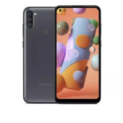✅🔥🔥Tracfone Prepaid Samsung Galaxy A11 Smartphone -32GB - Black New🔥🔥✅