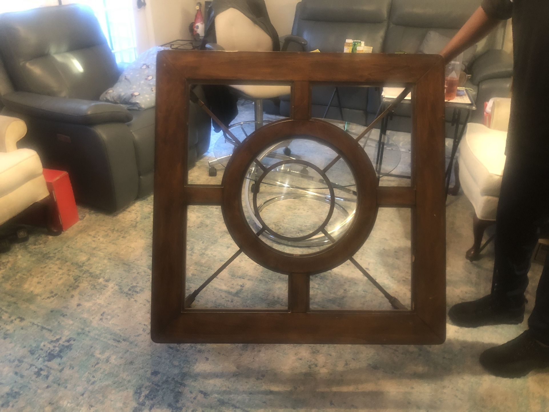 Beautiful Antique Tables