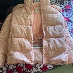 NEW Gap Kids XXL Jacket