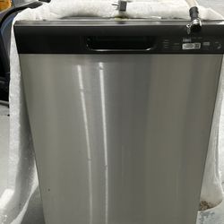Dishwasher ….just Like New 