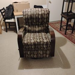 Recliner