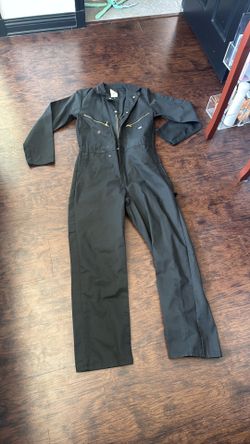 Dickies coveralls