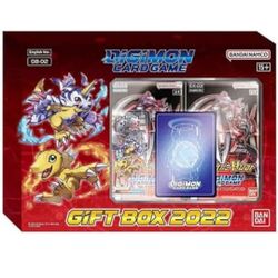 Digimon Card Game 