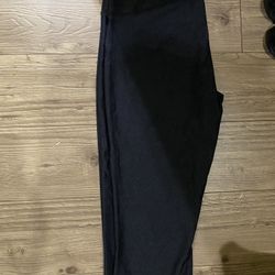 Women’s Workout Capri By Zella 