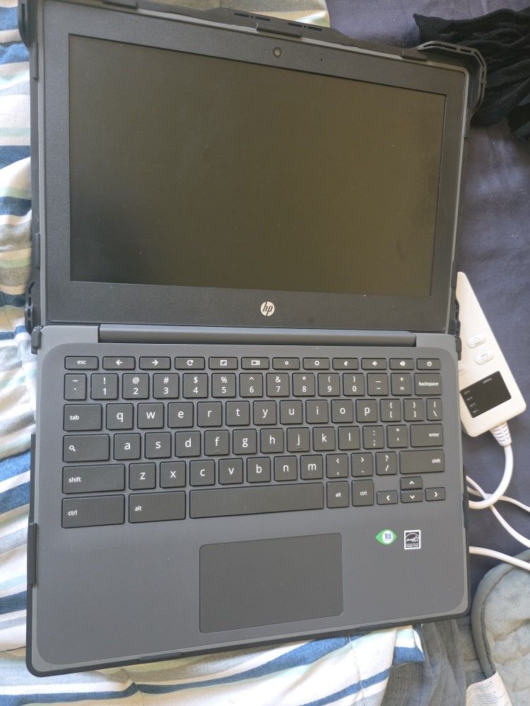 Working HP Chromebook