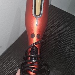 Hair Curler