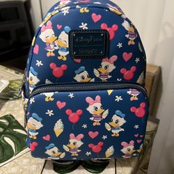 Disney Backpack 