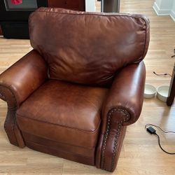 Reclining Arm Chair 