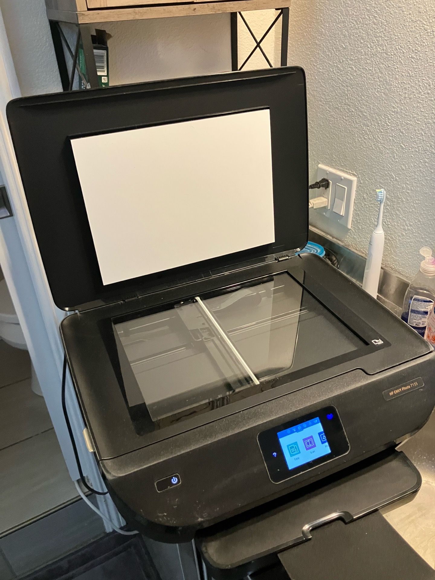 Kpc Printer Scanner FREE - 2 printer/scanners. for Sale in San Diego, CA - OfferUp