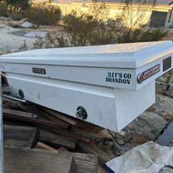 Tool Box For Sale 
