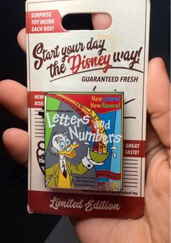 Disneyland 65th Anniversary Attractions Complete LE 2000 Pin Set | Mr. Toad • Railroad • Tea Cups • Mark Twain • Storybook • King Arthur