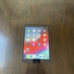iPad Air 