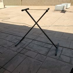 Folding Keyboard Stand