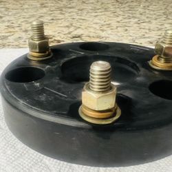 2” Leveling Kit For 09-14 F150 4wd