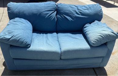 Sofa sleeper