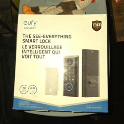 Smart Lock