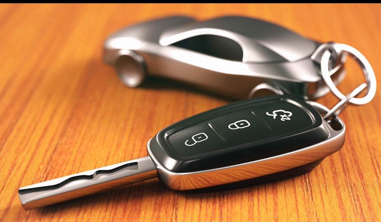 Keys And Fobs For Sell Deals 🔥