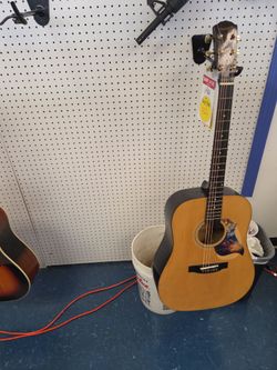 Guitar