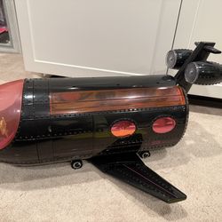 L.O.L Doll Airplane