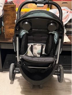 Stroller