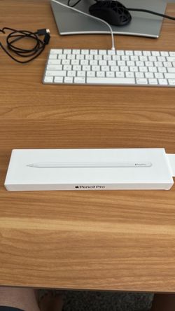 Apple Pencil Pro