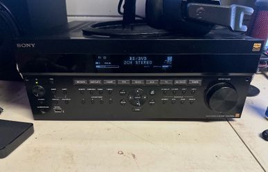 Receiver