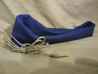 Headphones for Runners (RS1UM) RunPhones