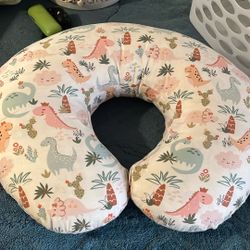 Boppy Pillow