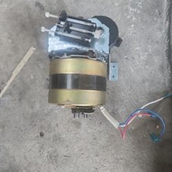 Garage Door Opener Replacement Motor