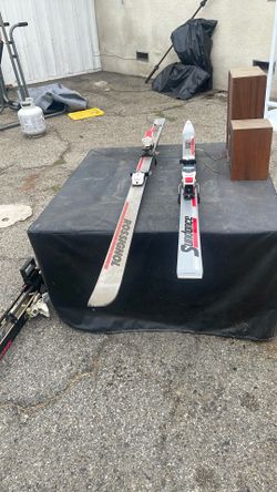 Skis
