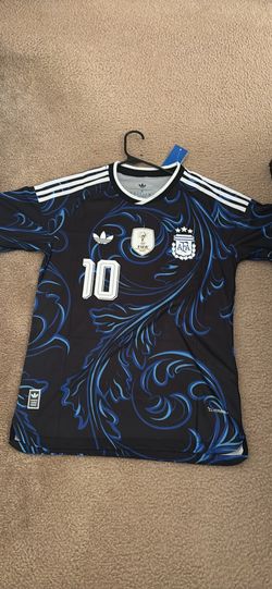 2026 Argentina away jersey size M 100$ or best offer