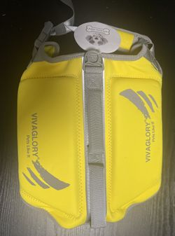 Dog life Jacket