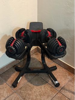Dumbbells