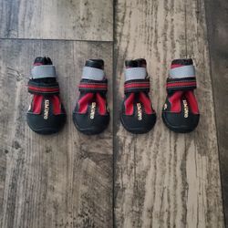 Dog Shoes (Reflective)