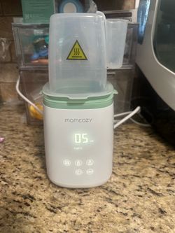 Momcozy Bottle Warmer
