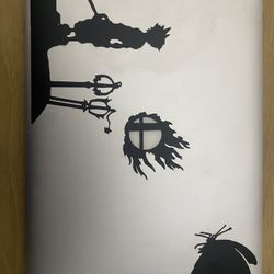 2012 MacBook Air With Case, Original Charging Cord, Flash drive 