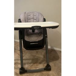 High Chair 