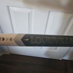 Louisville Fastpitch META 