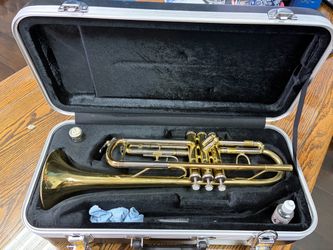 Jupiter Trumpet