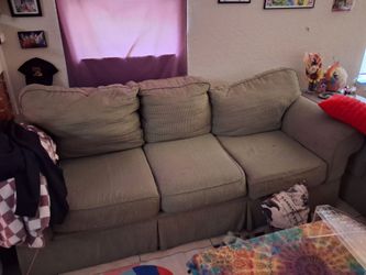 Couch Set