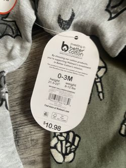 Baby Clothes Halloween 