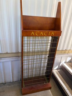 Wine rack
