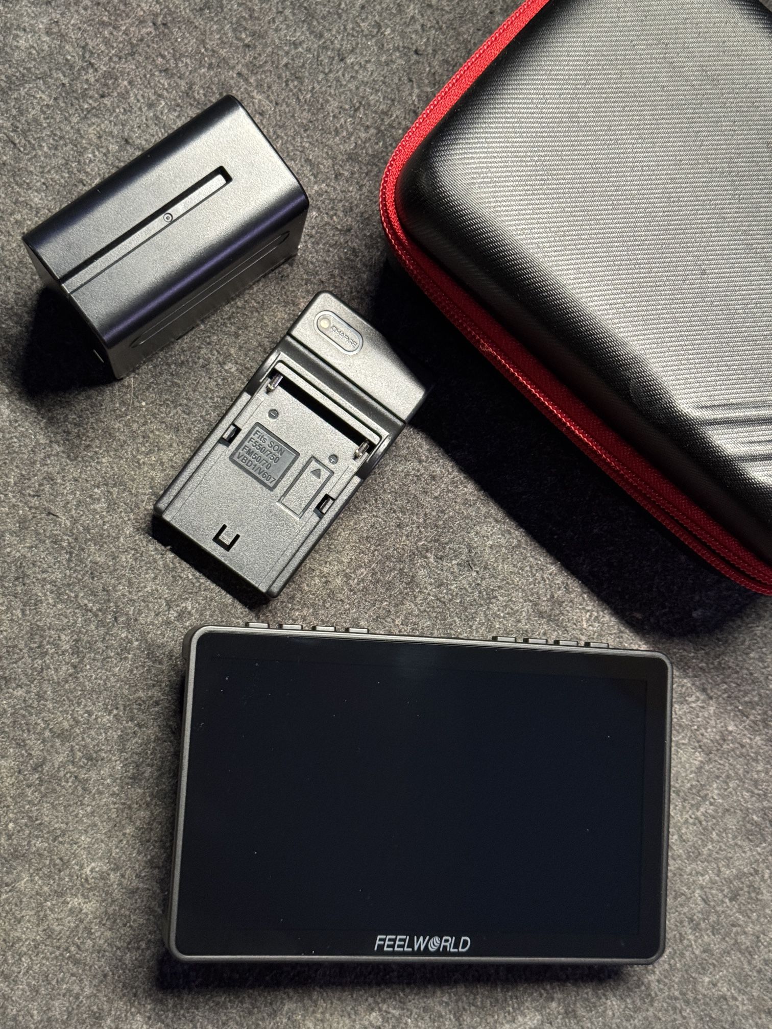 Feelworld Camera Monitor